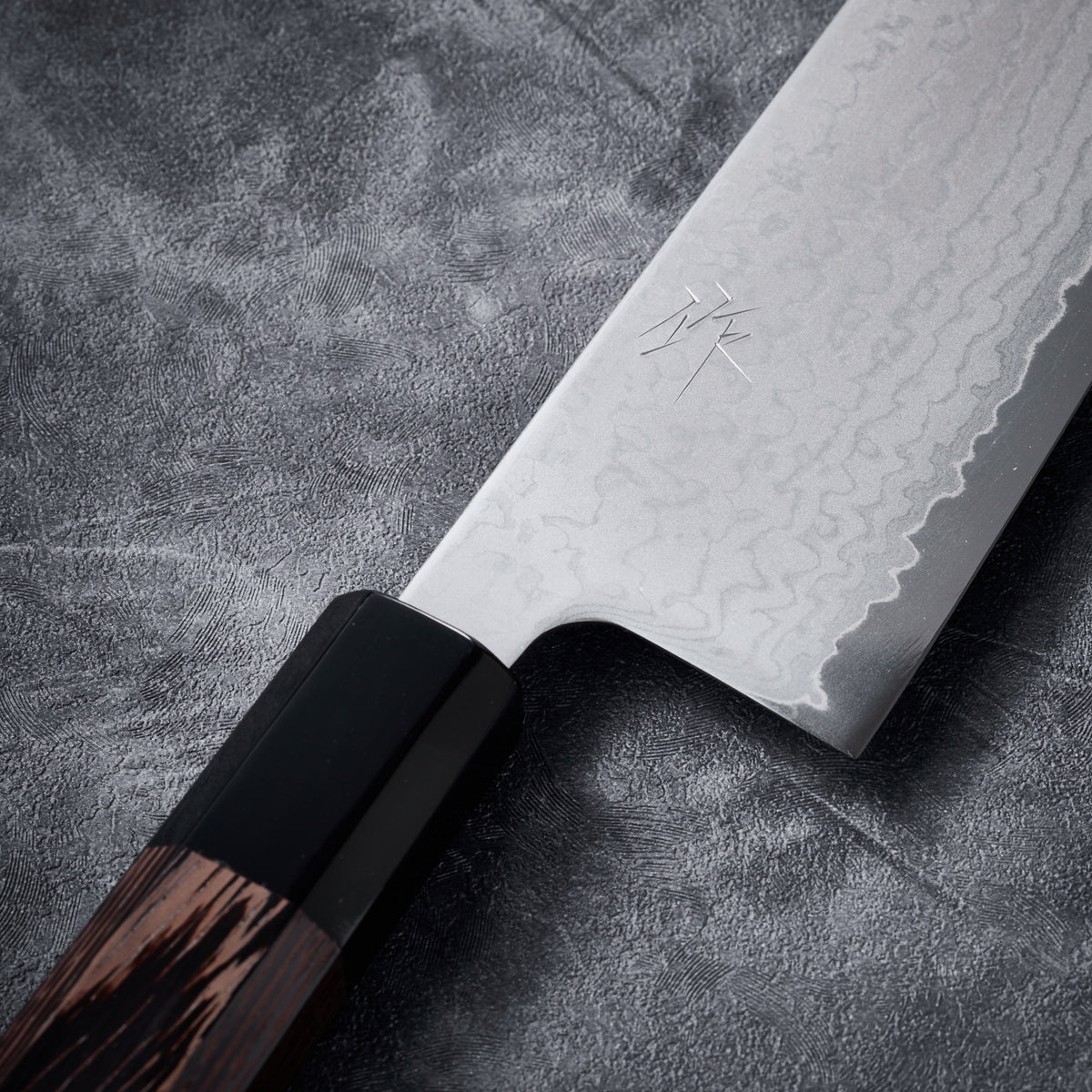 Shadow Gyuto