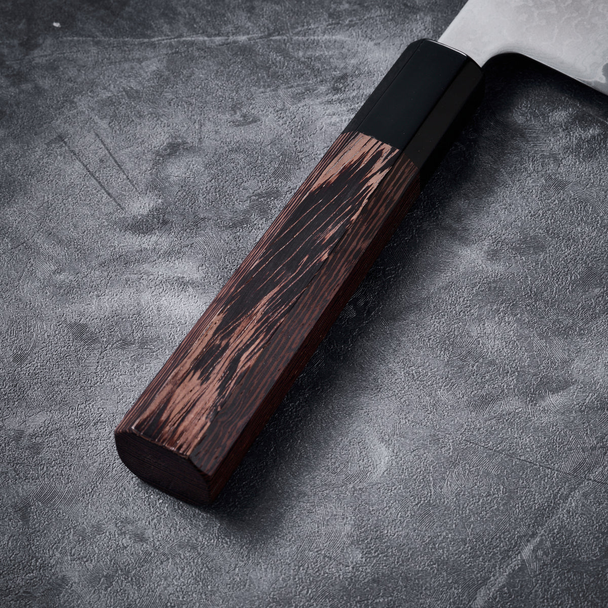 Shadow Gyuto