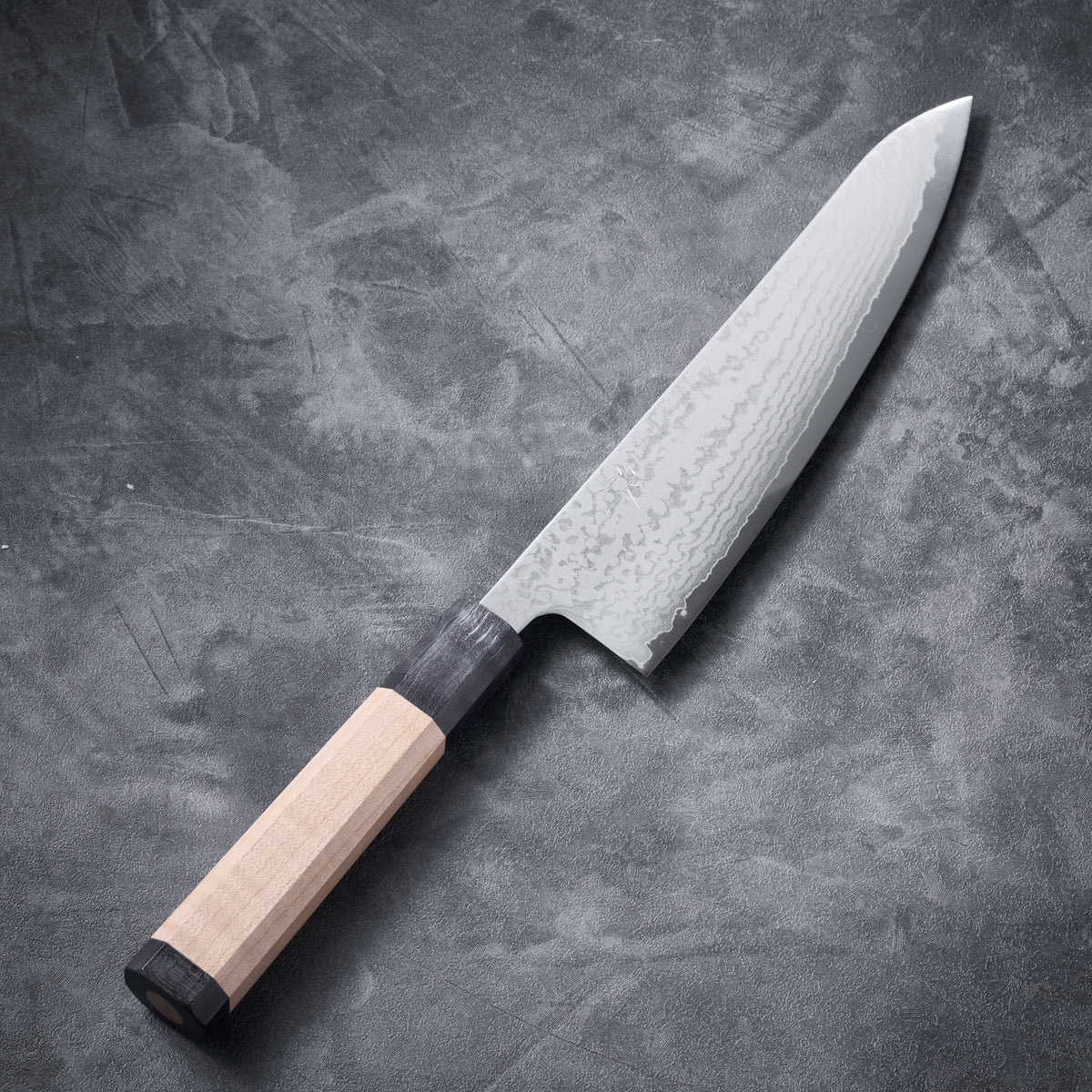 Walnut Gyuto