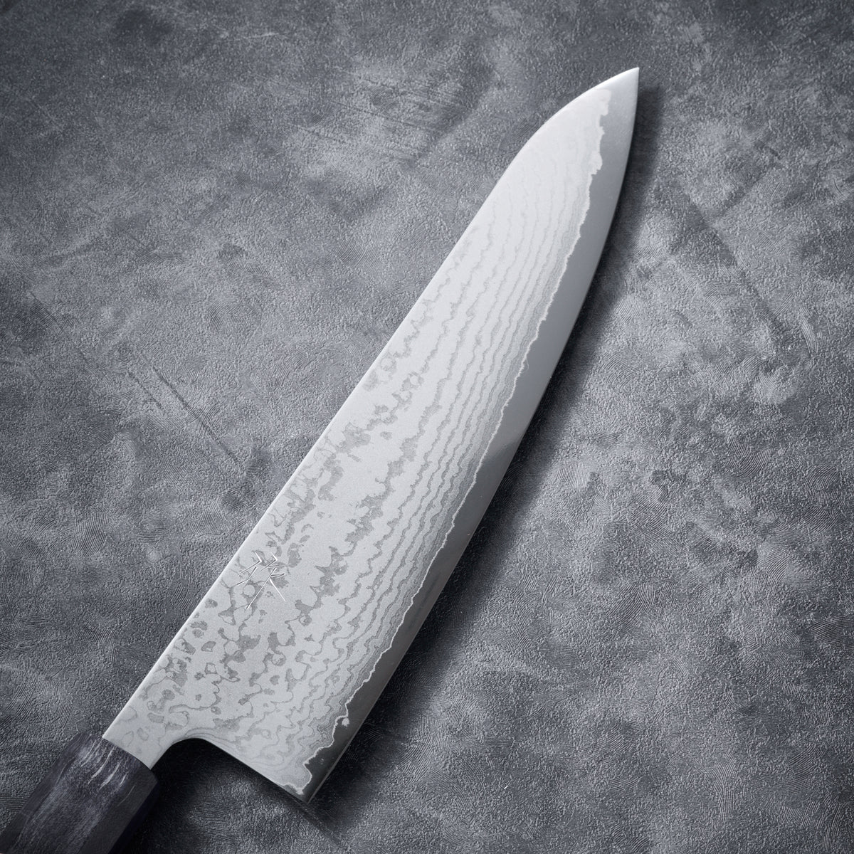 Walnut Gyuto