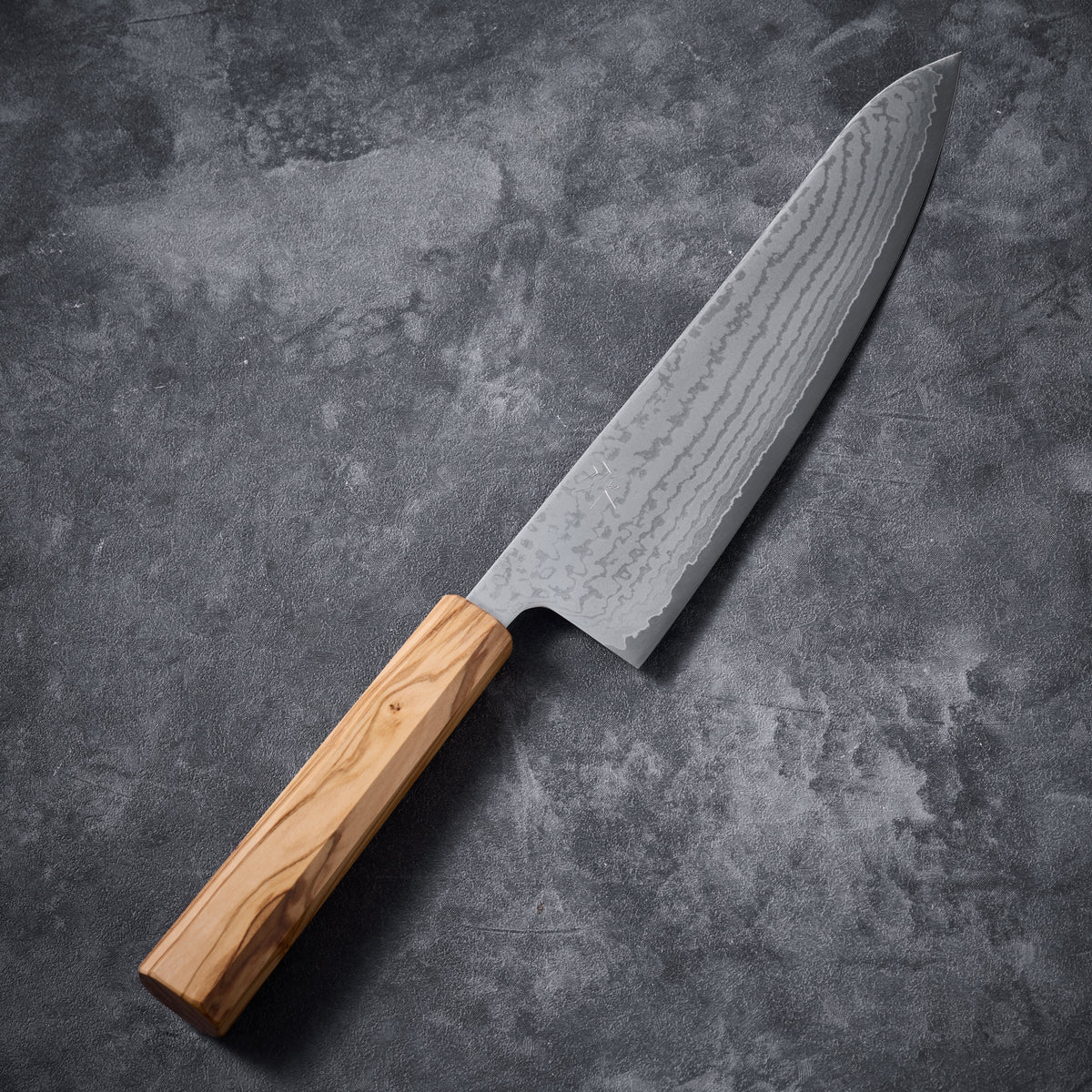 Olive Gyuto
