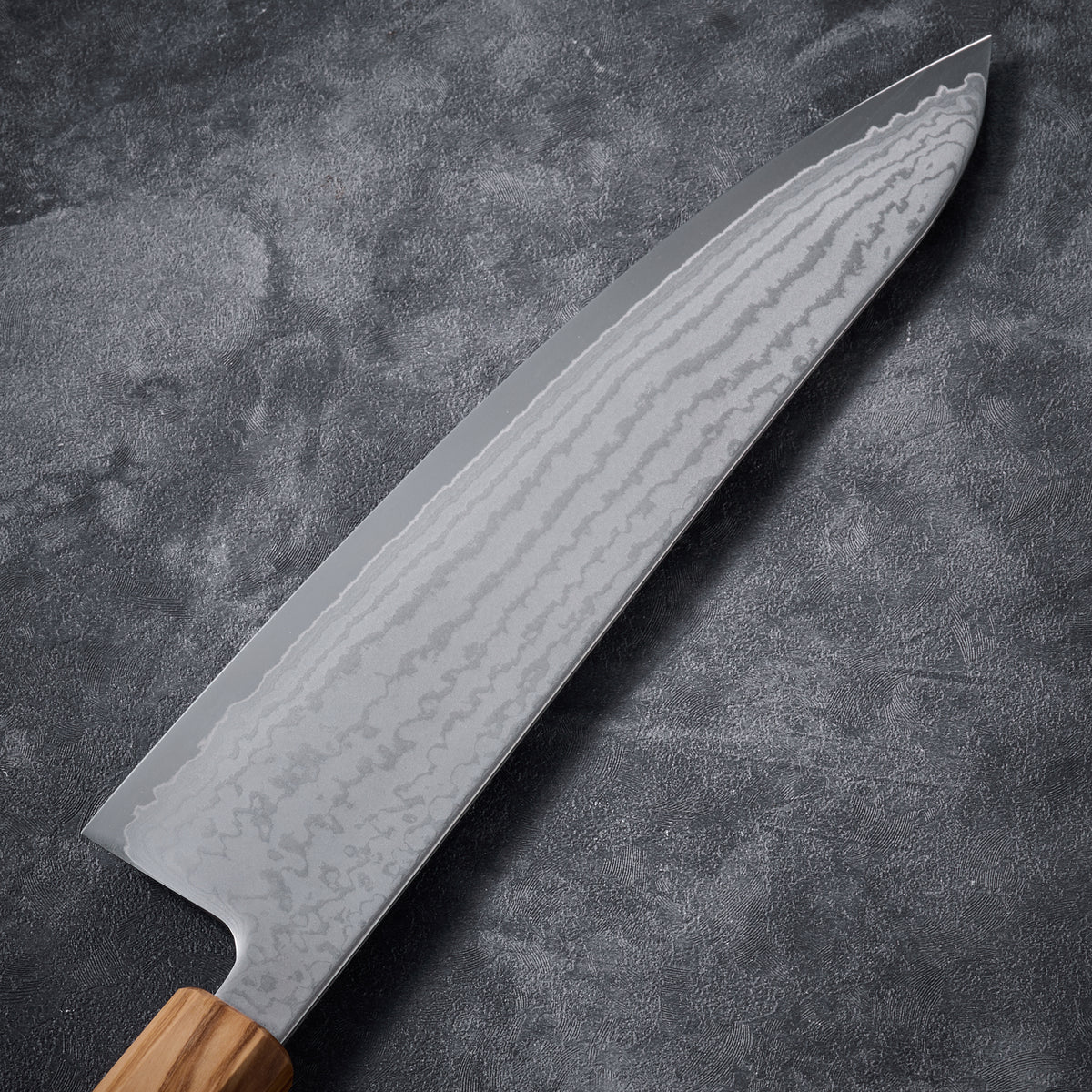 Olive Gyuto