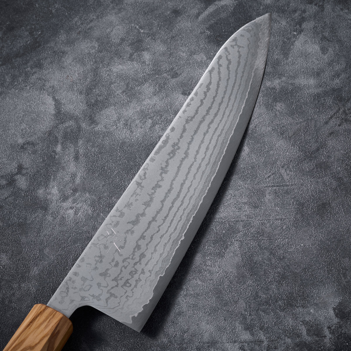 Olive Gyuto