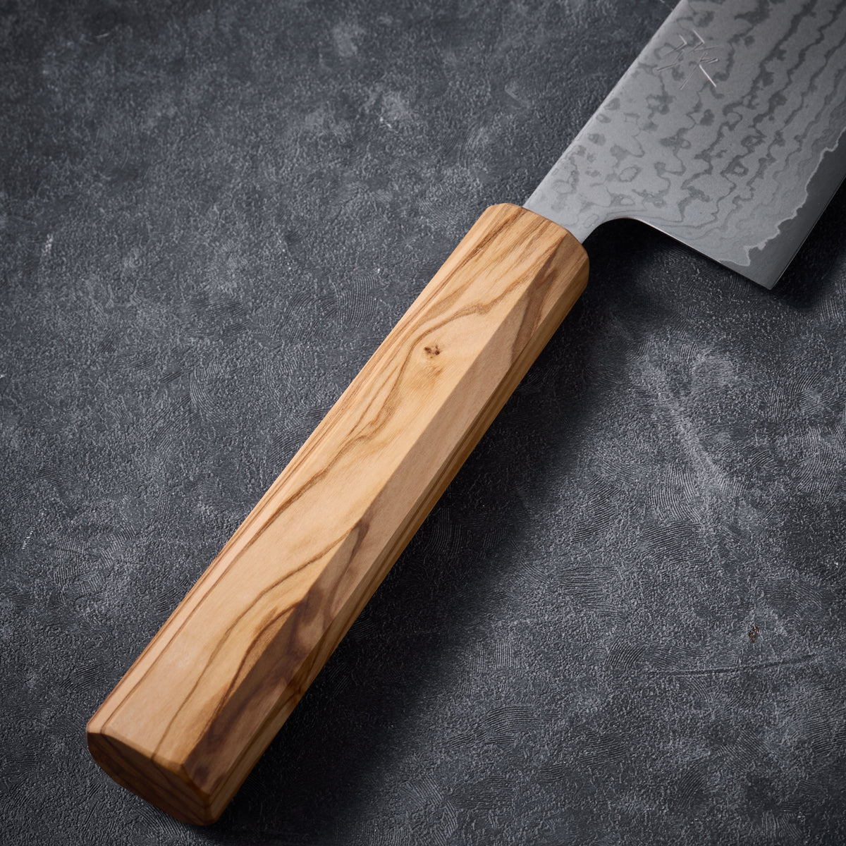 Olive Gyuto