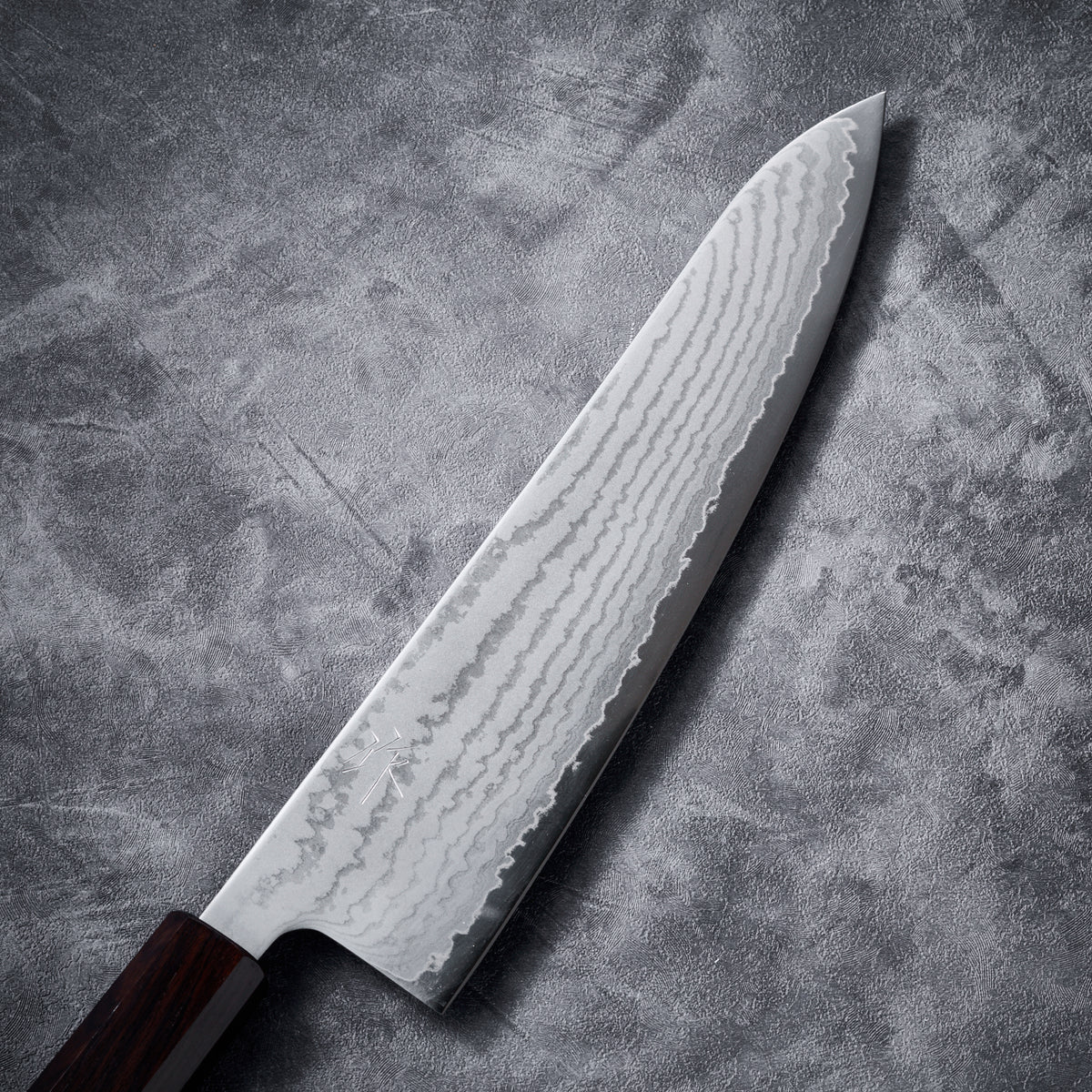 Port Gyuto