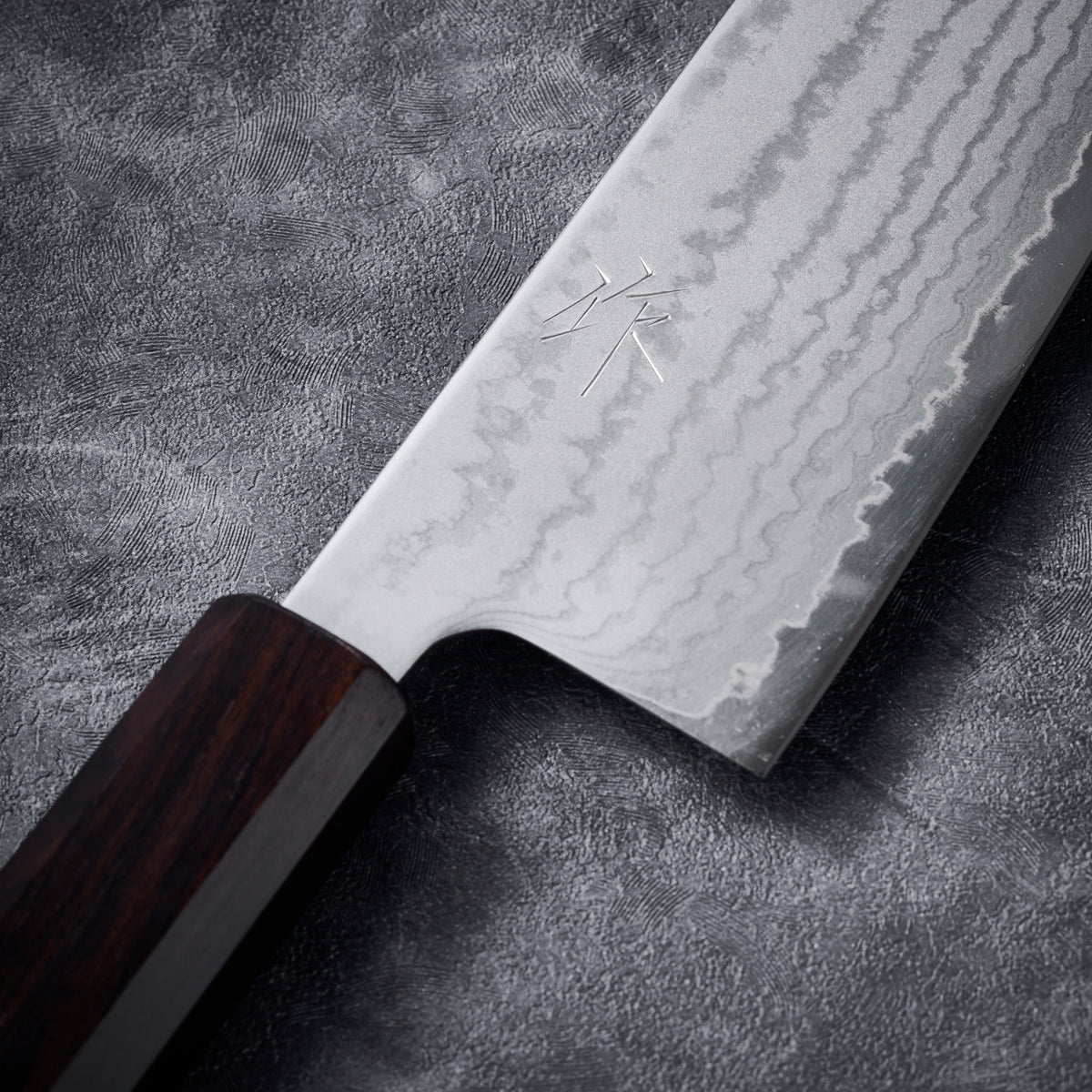 Port Gyuto