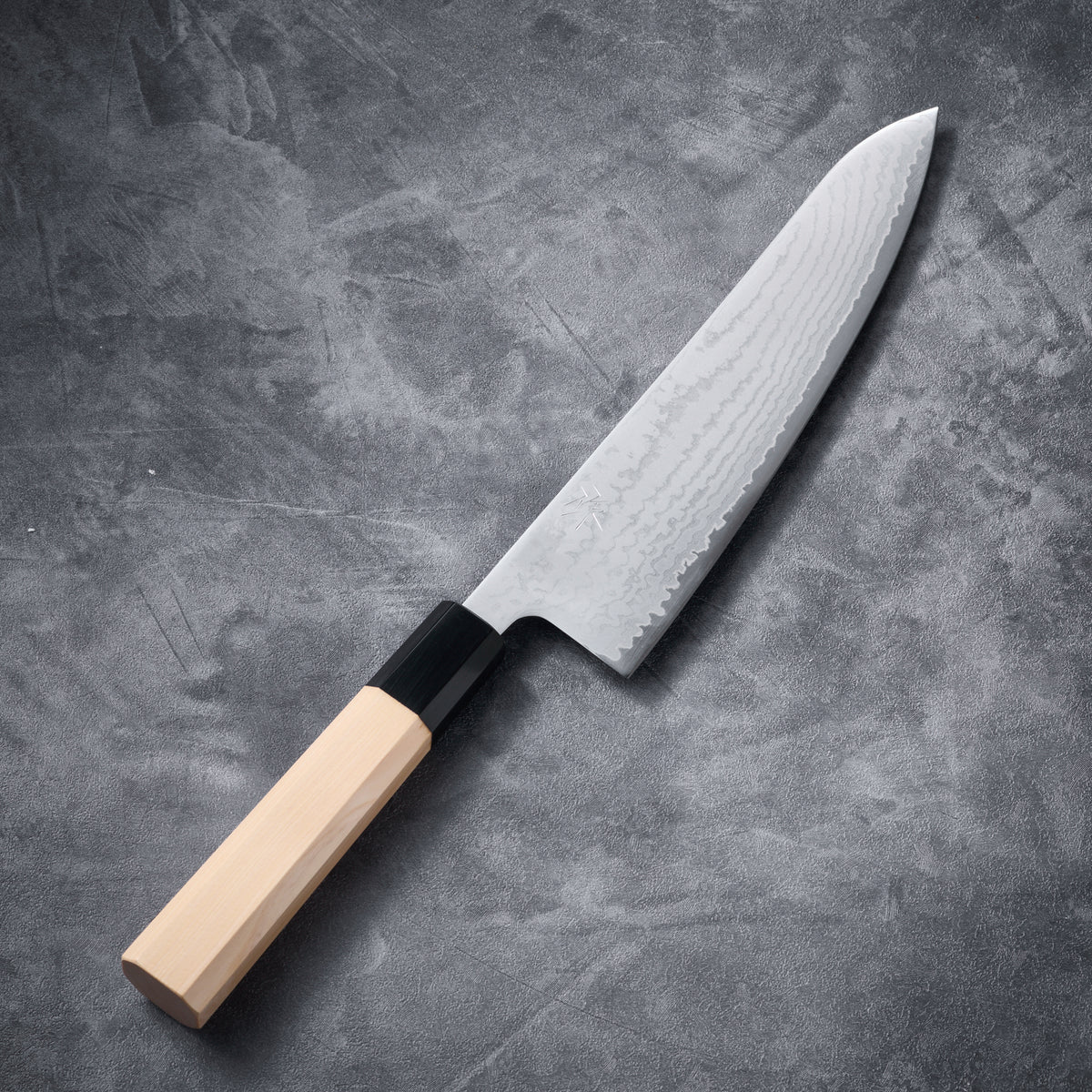 Cedar Gyuto