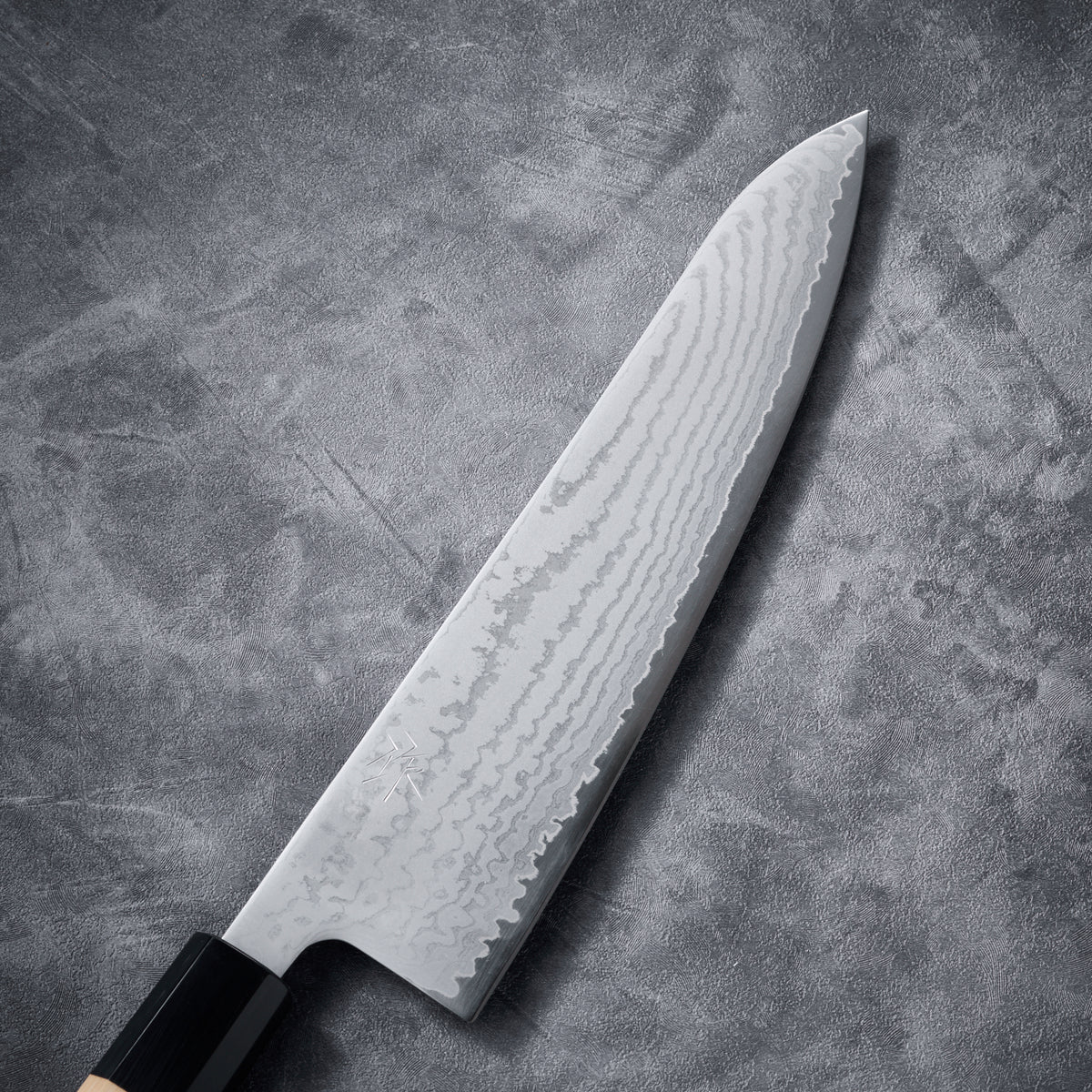 Cedar Gyuto