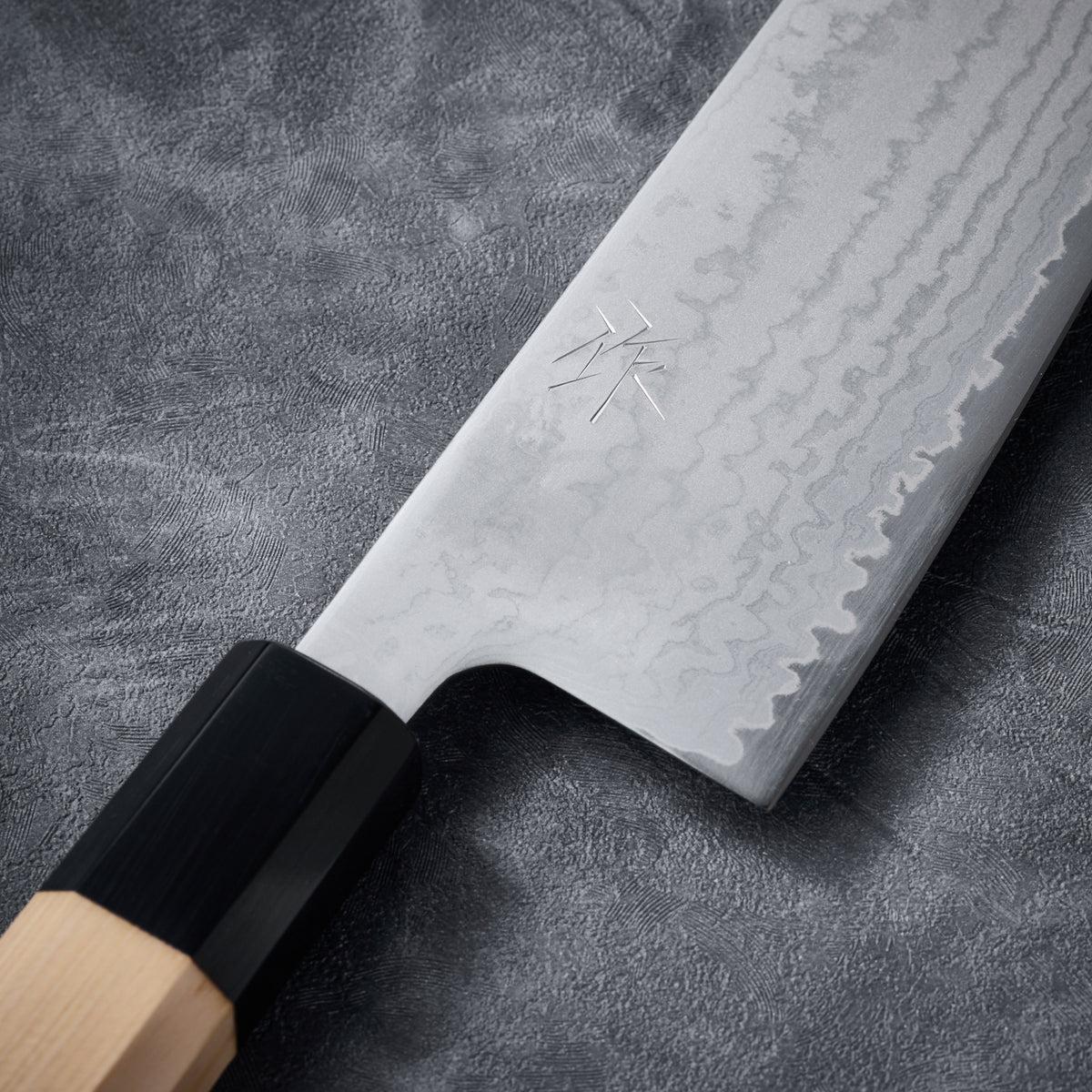Cedar Gyuto