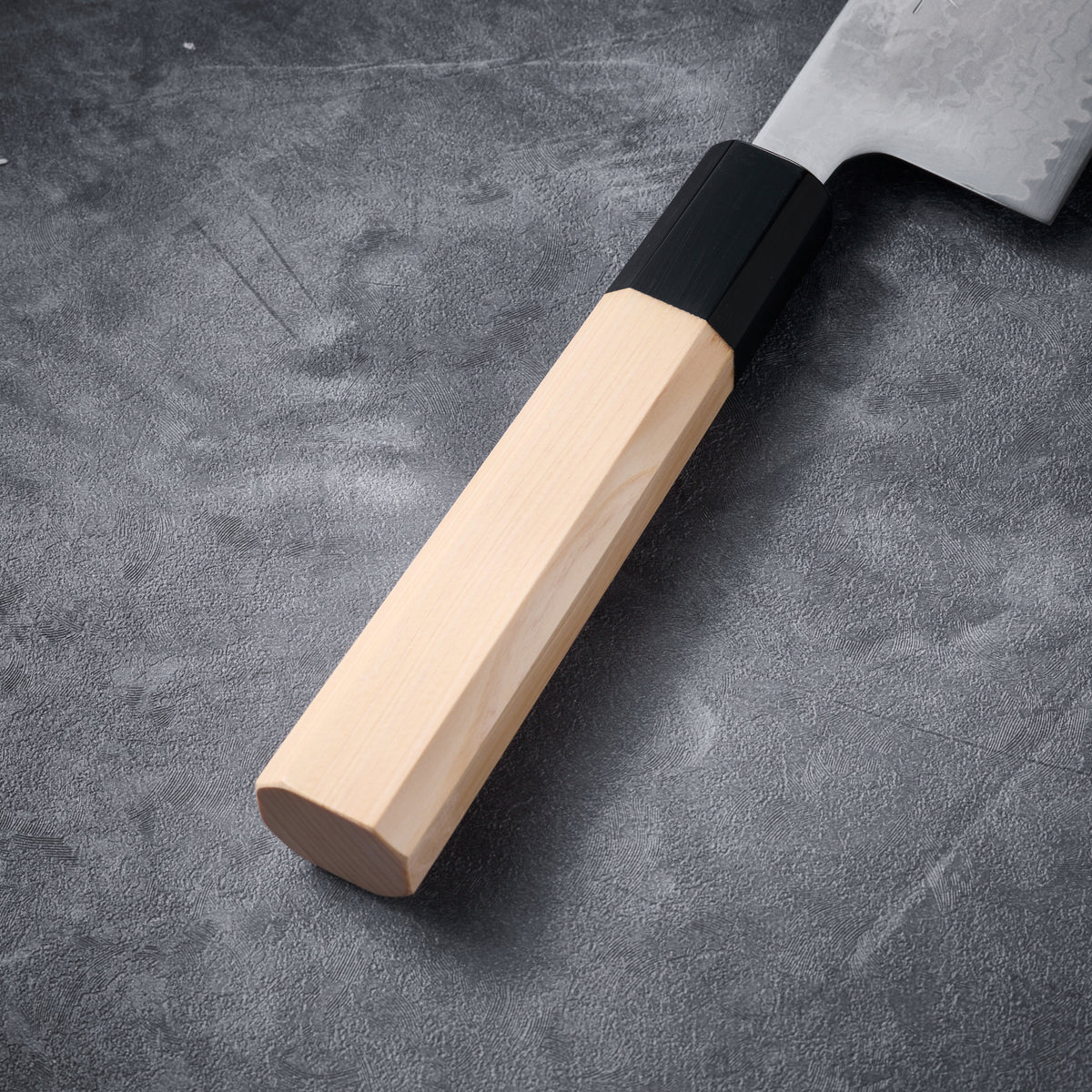 Cedar Gyuto