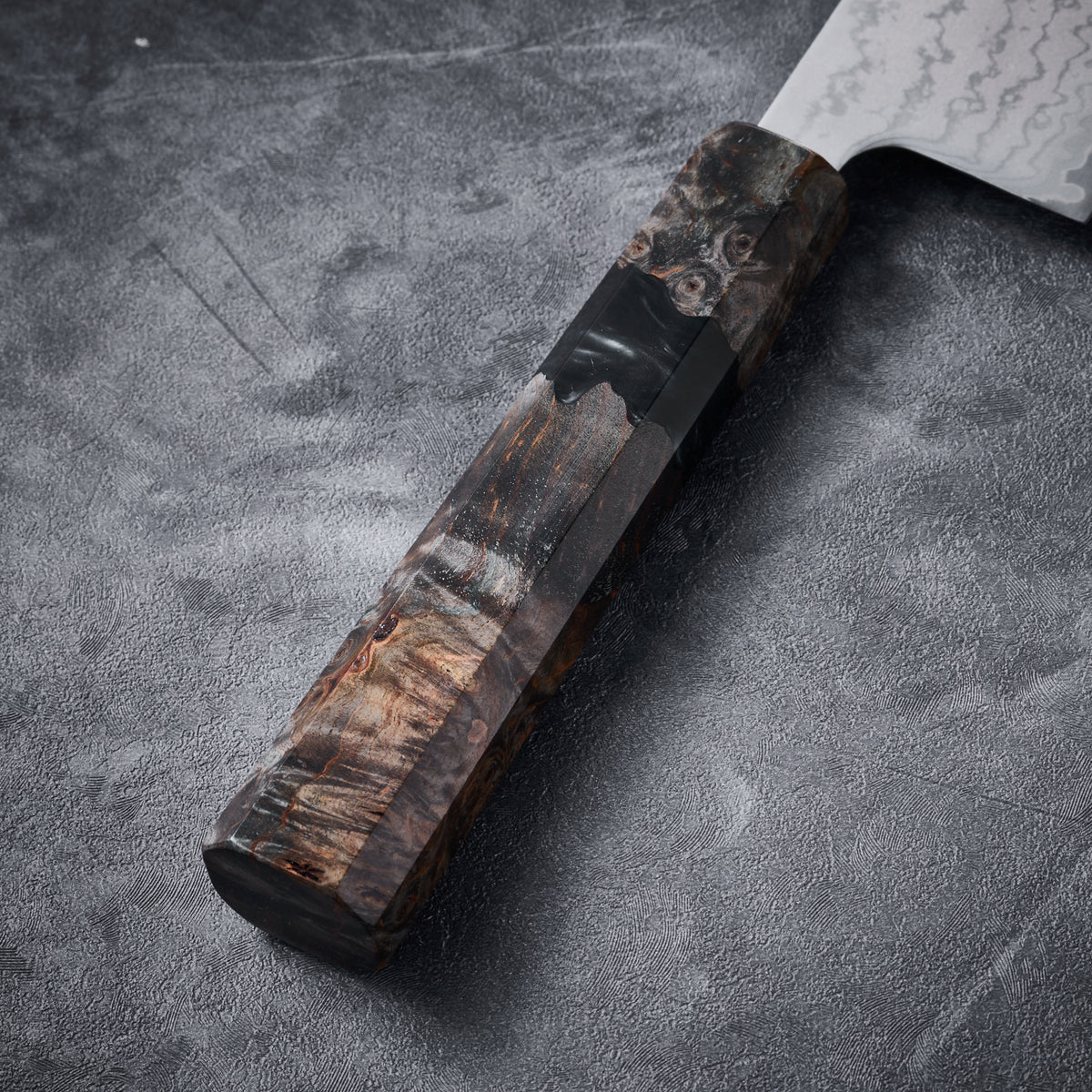 Crystal Gyuto