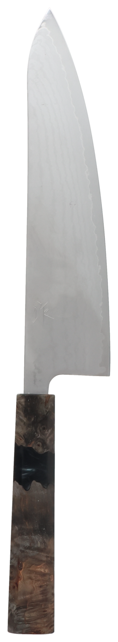 Crystal Gyuto