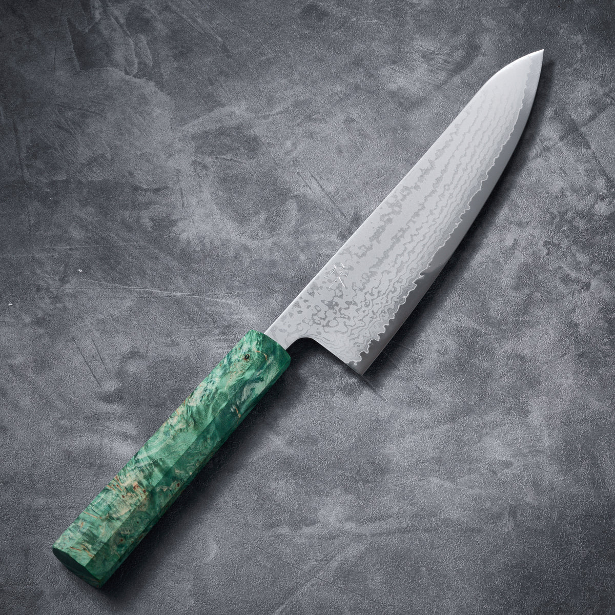 Birch Gyuto