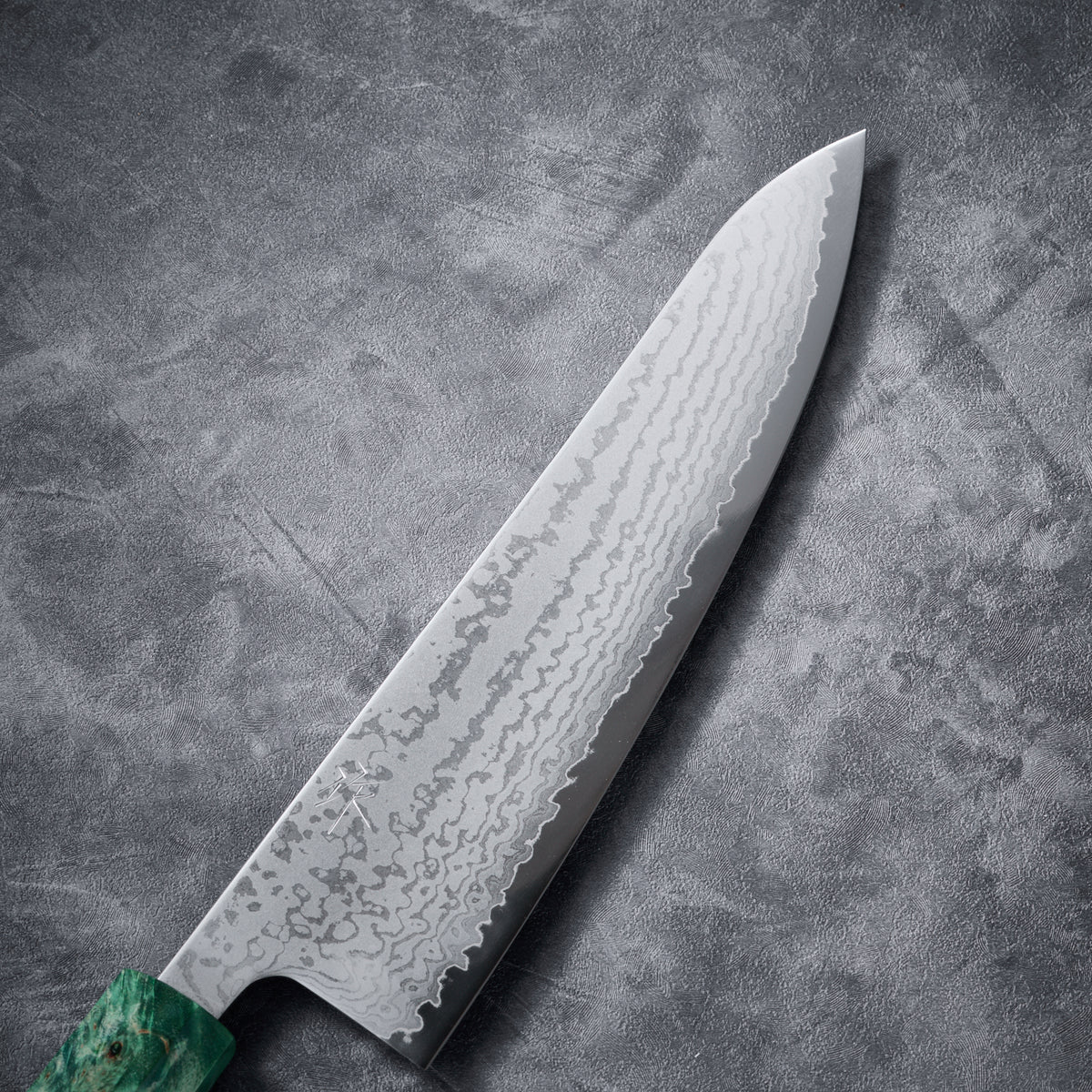 Birch Gyuto