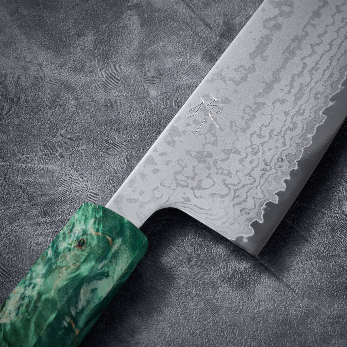 Birch Gyuto