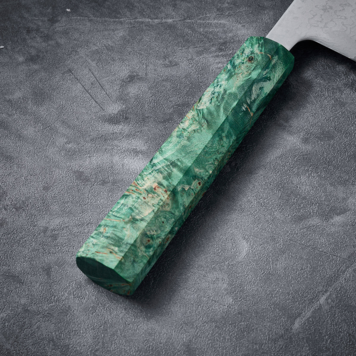 Birch Gyuto