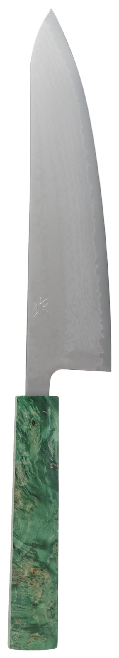 Birch Gyuto