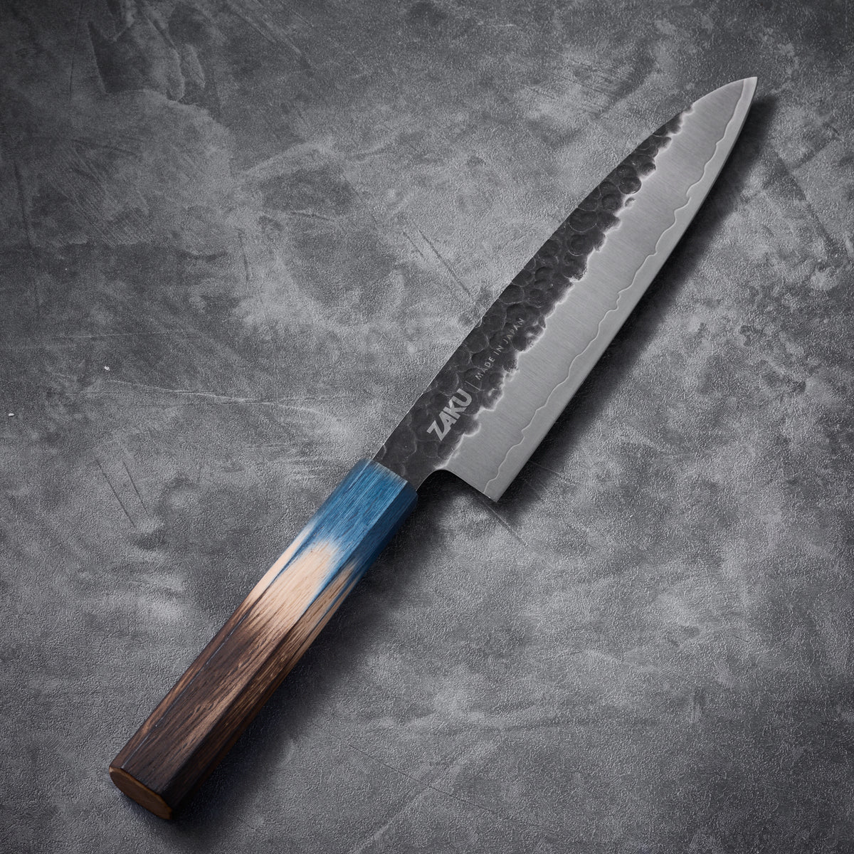 Oak Gyuto