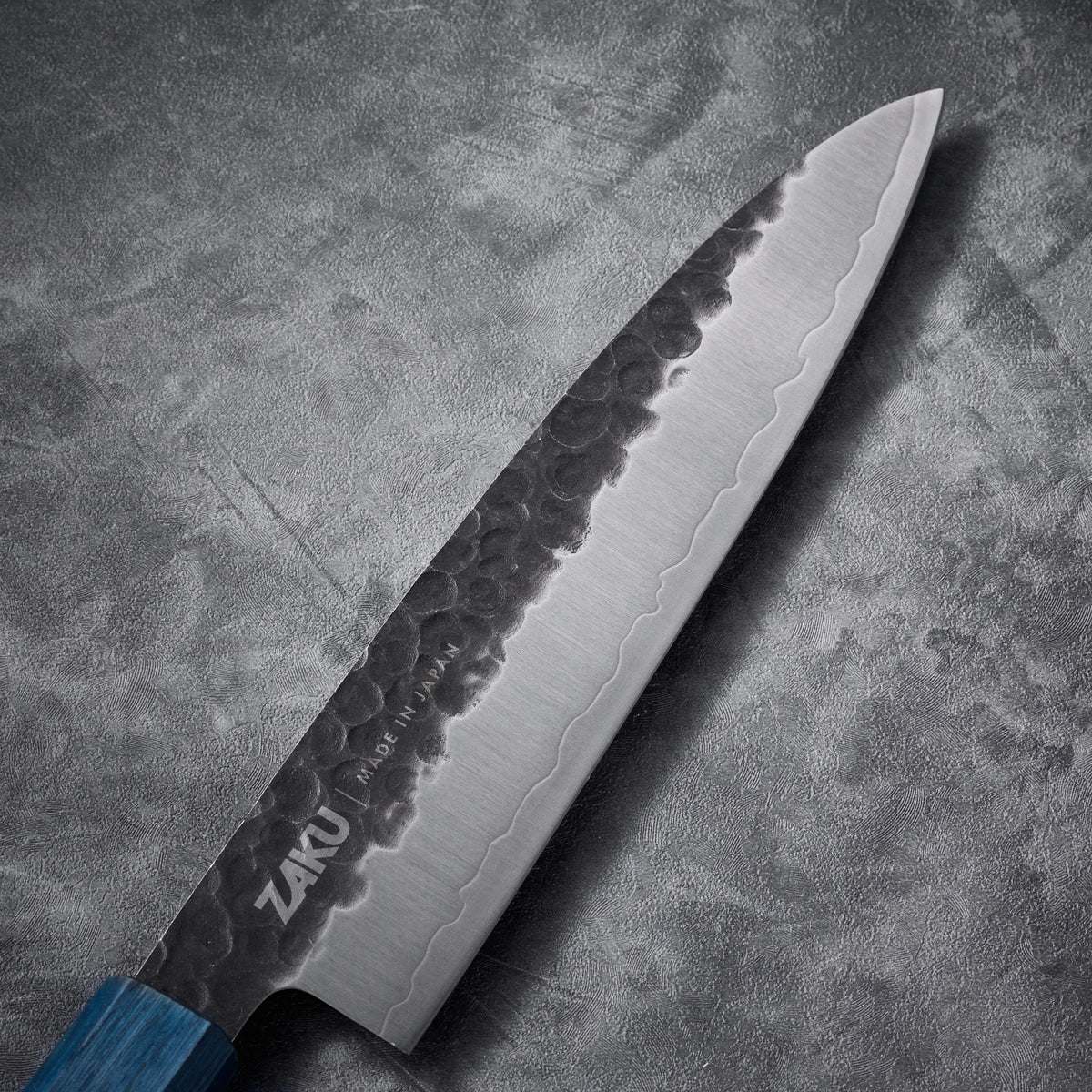 Oak Gyuto