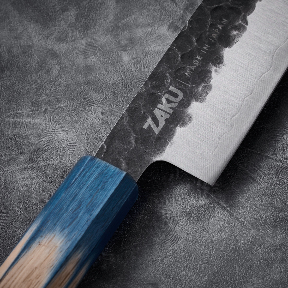 Oak Gyuto