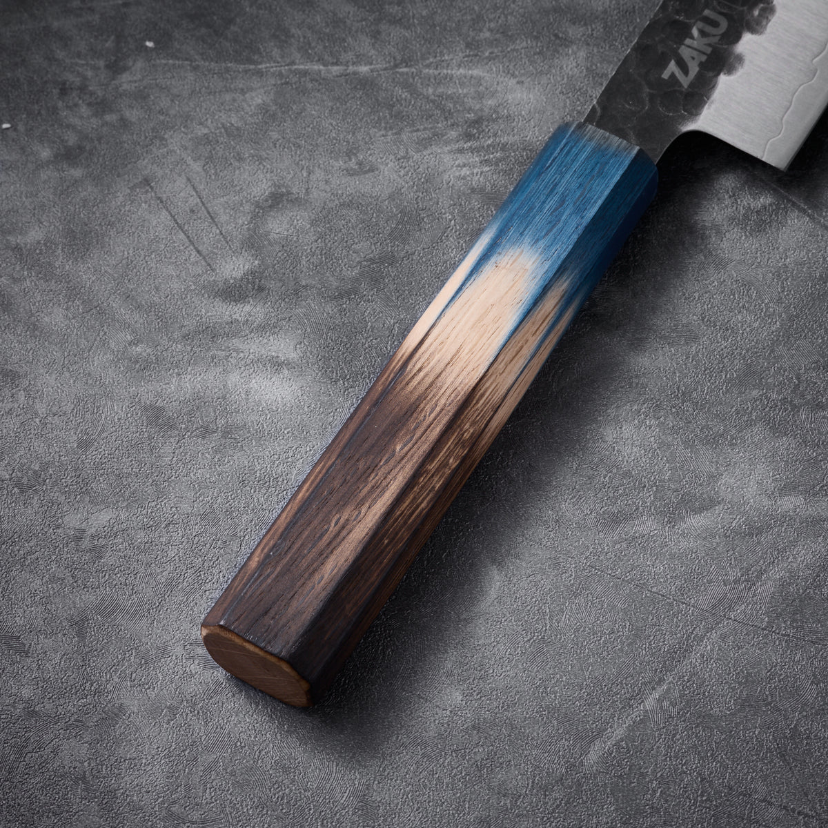 Oak Gyuto