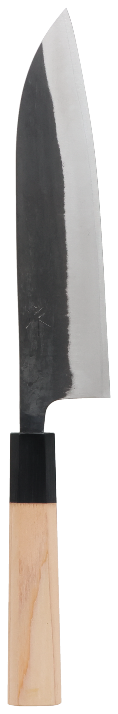 Gyuto White Steel #2 Kurouchi Cypress 180mm