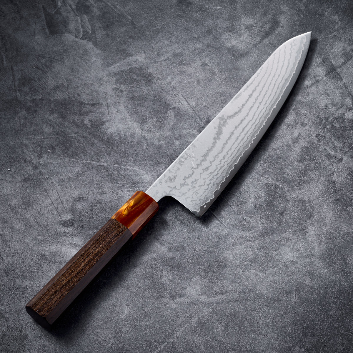 Ember Gyuto