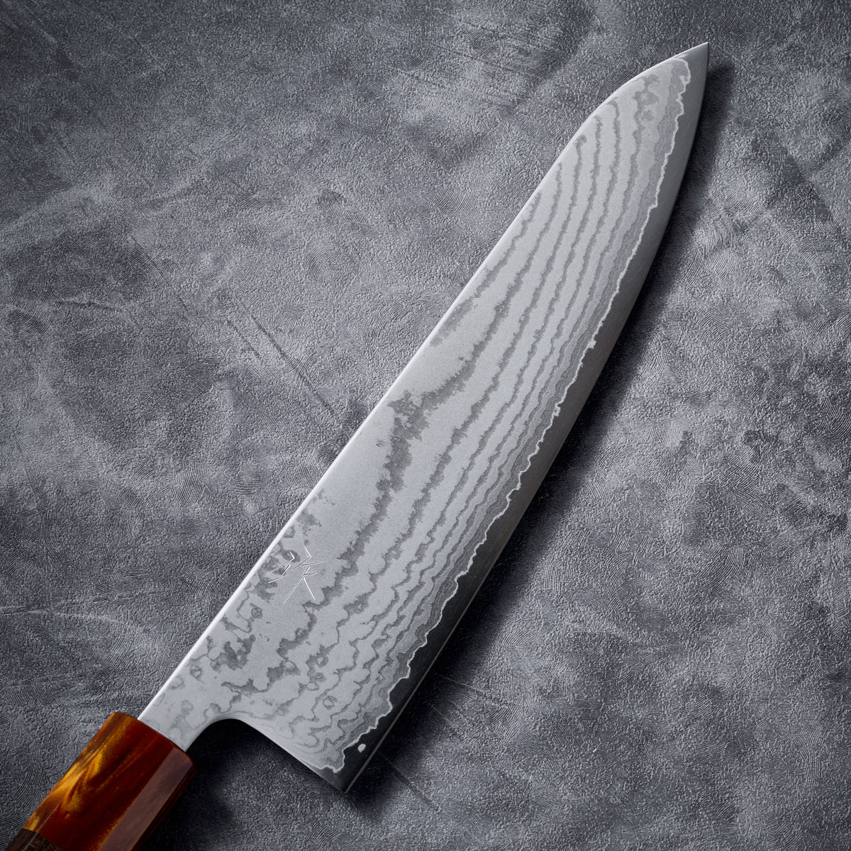Ember Gyuto