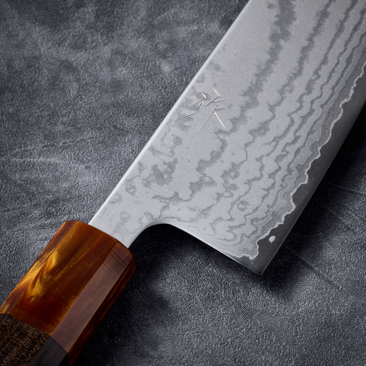 Ember Gyuto