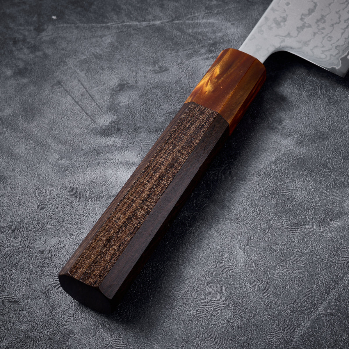Ember Gyuto