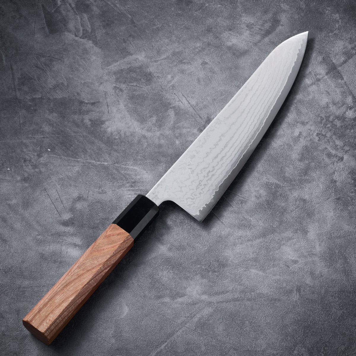 Obsidian Gyuto
