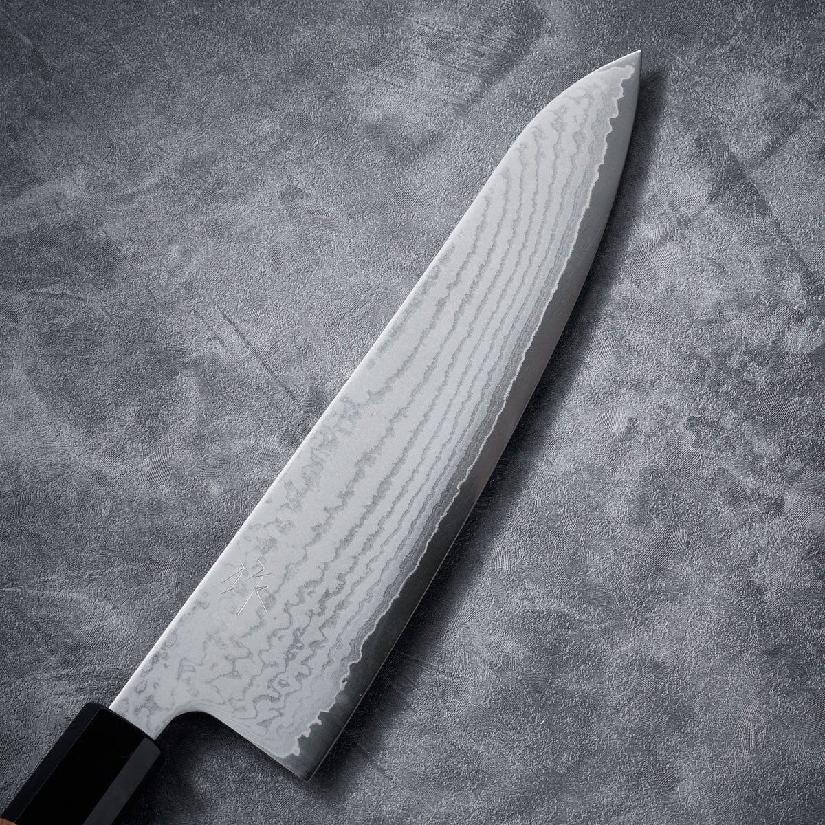 Obsidian Gyuto