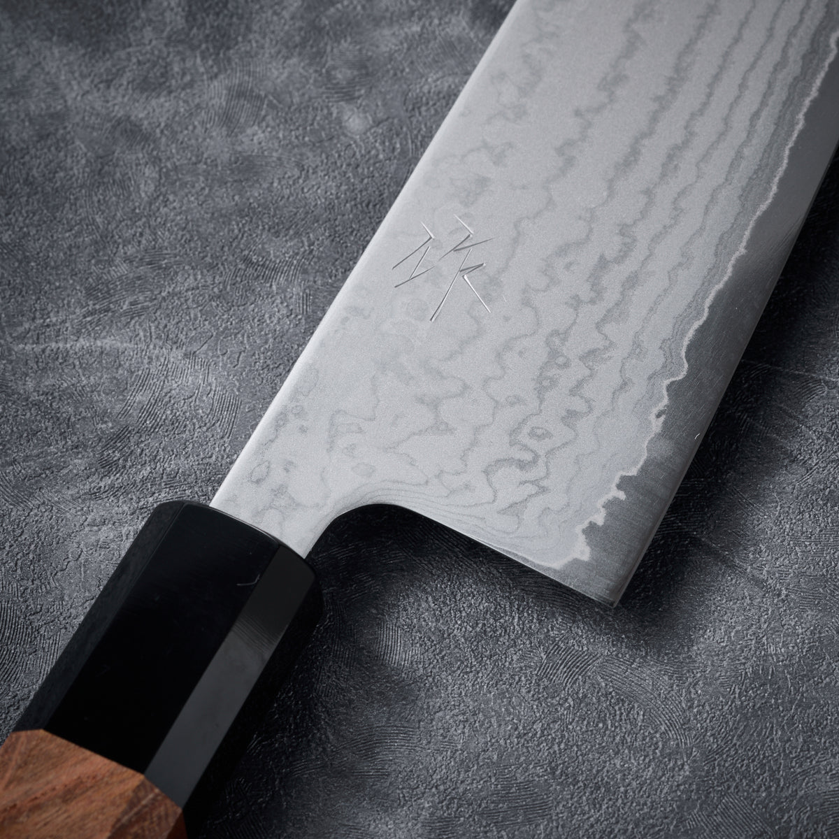 Obsidian Gyuto
