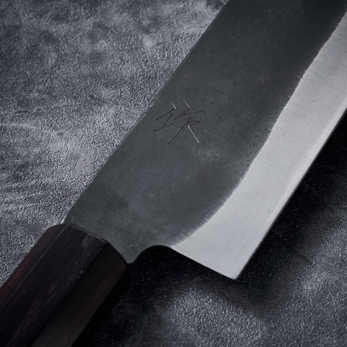 Noir Gyuto