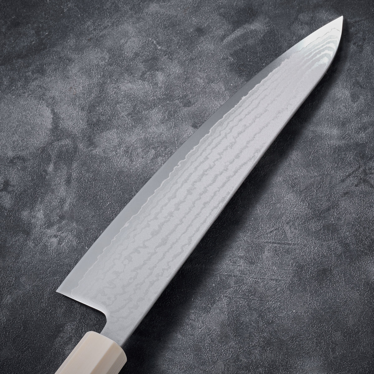 Frost Gyuto