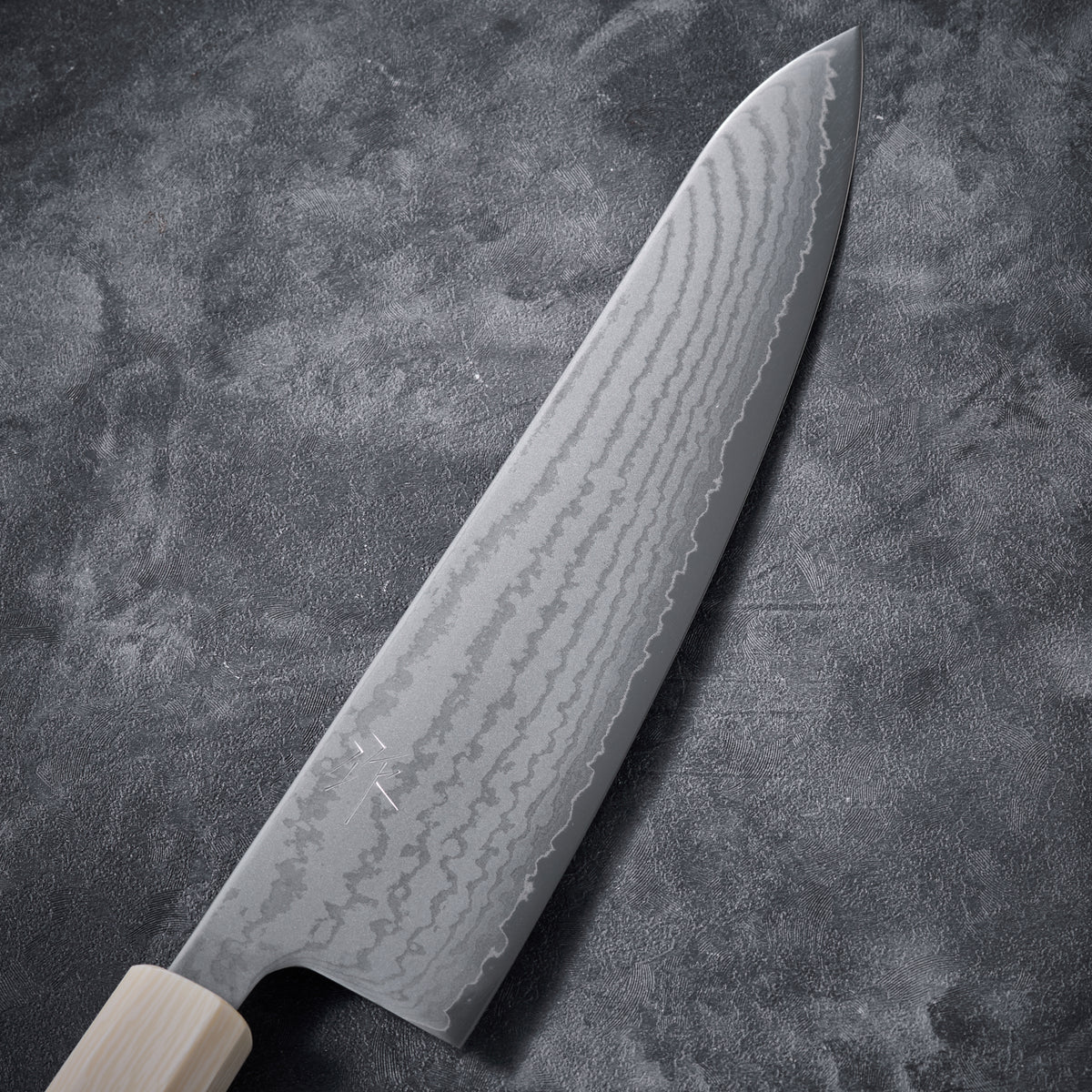 Frost Gyuto