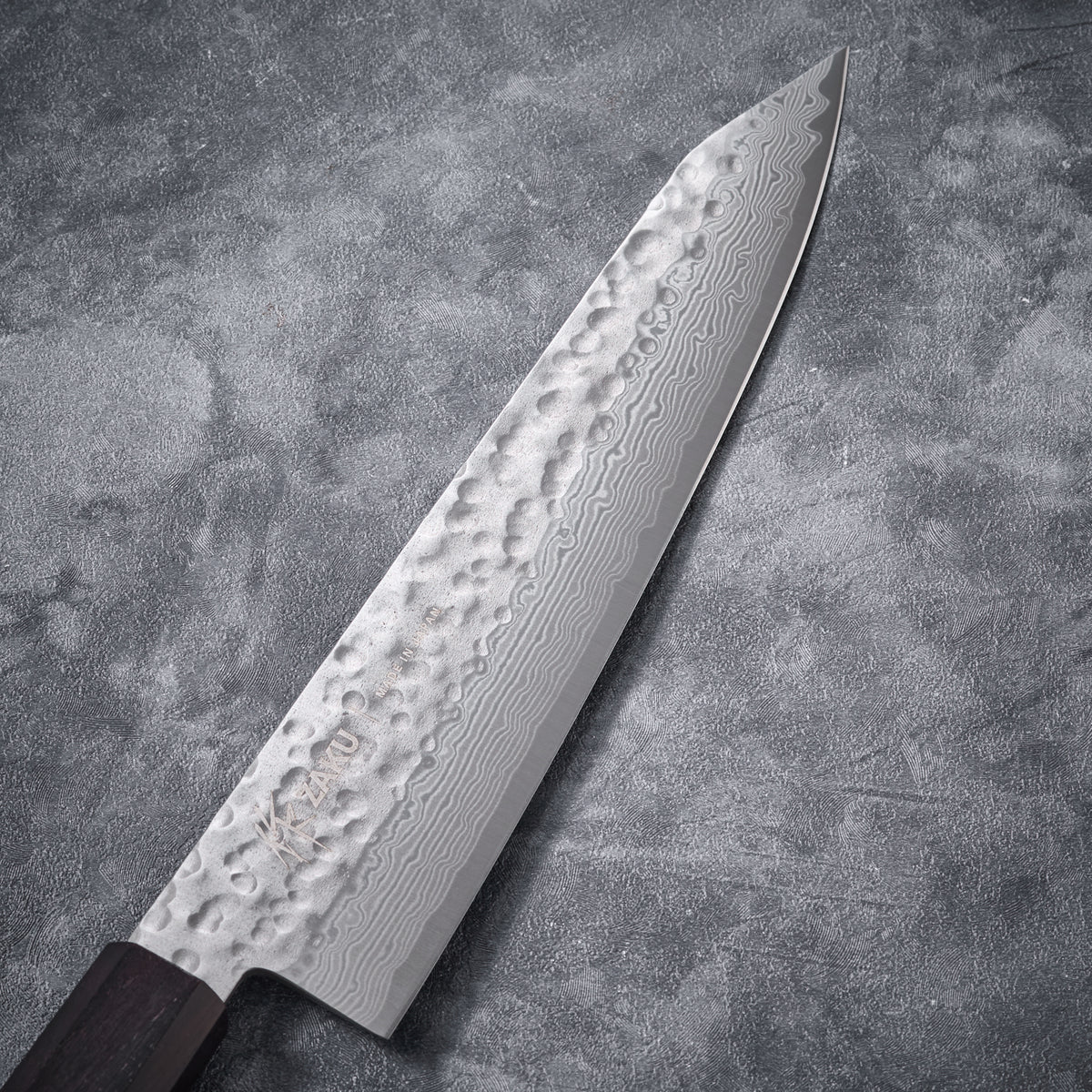 Hammer Kiritsuke