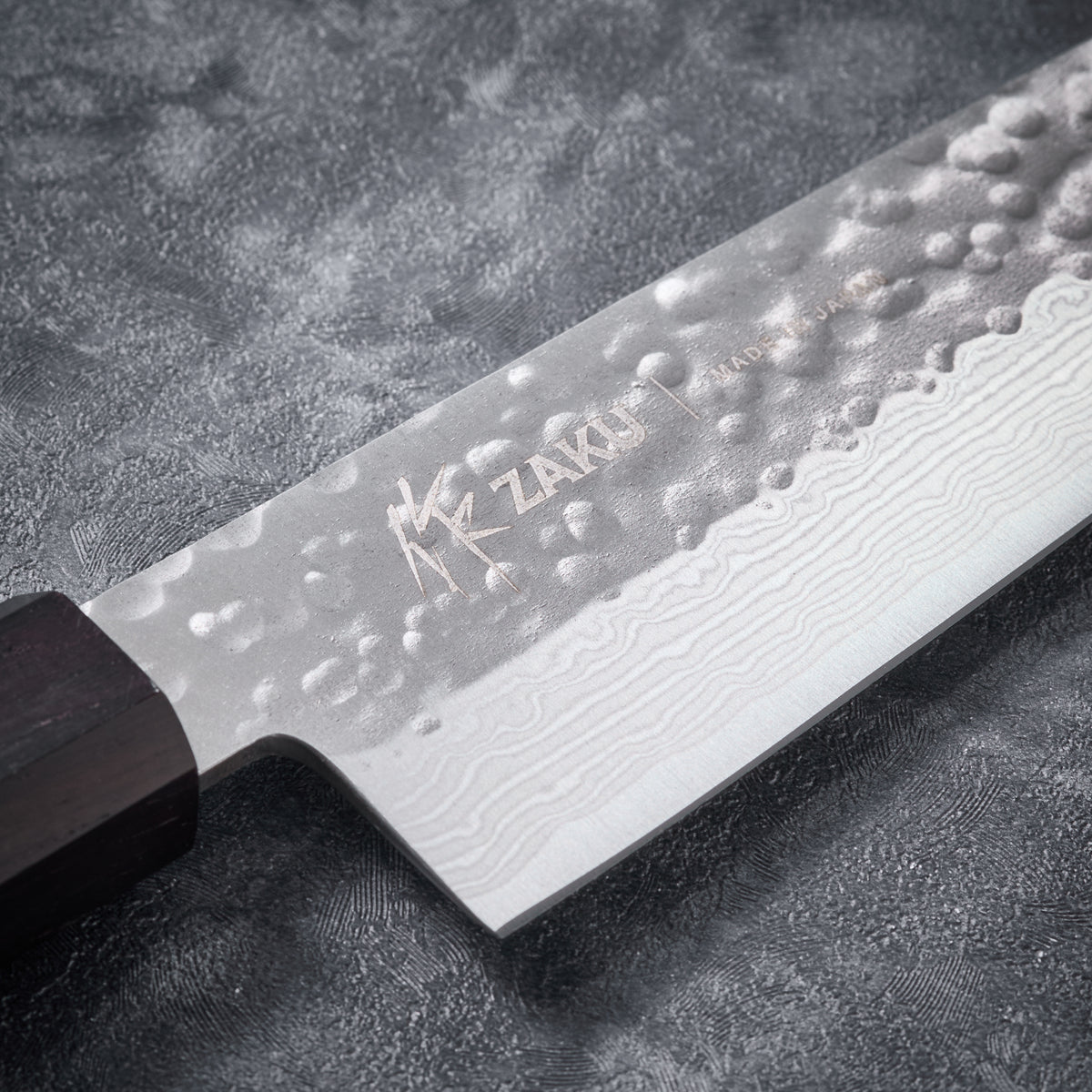 Hammer Kiritsuke