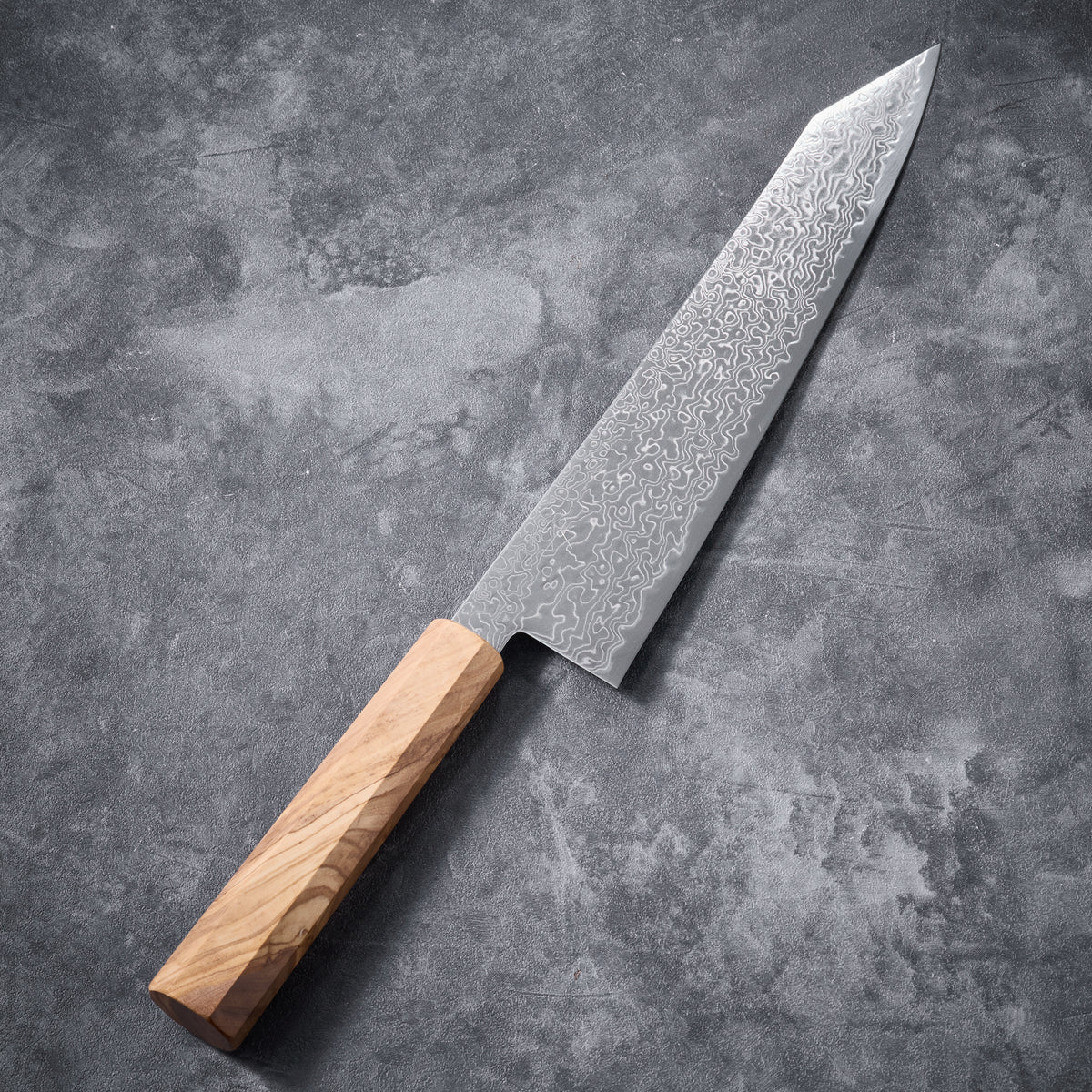Olive Kiritsuke
