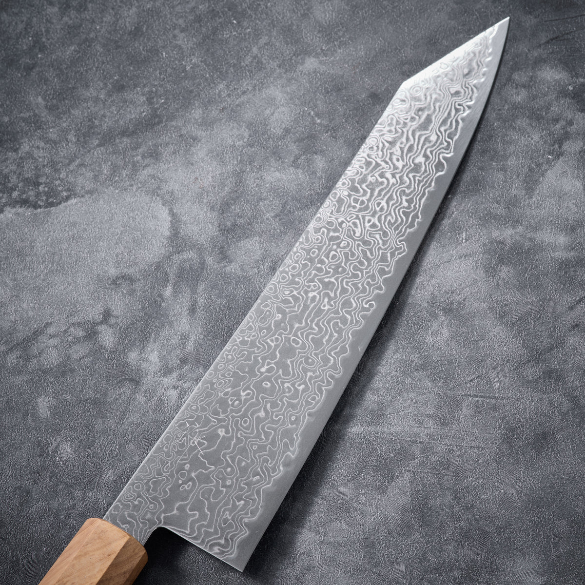 Olive Kiritsuke