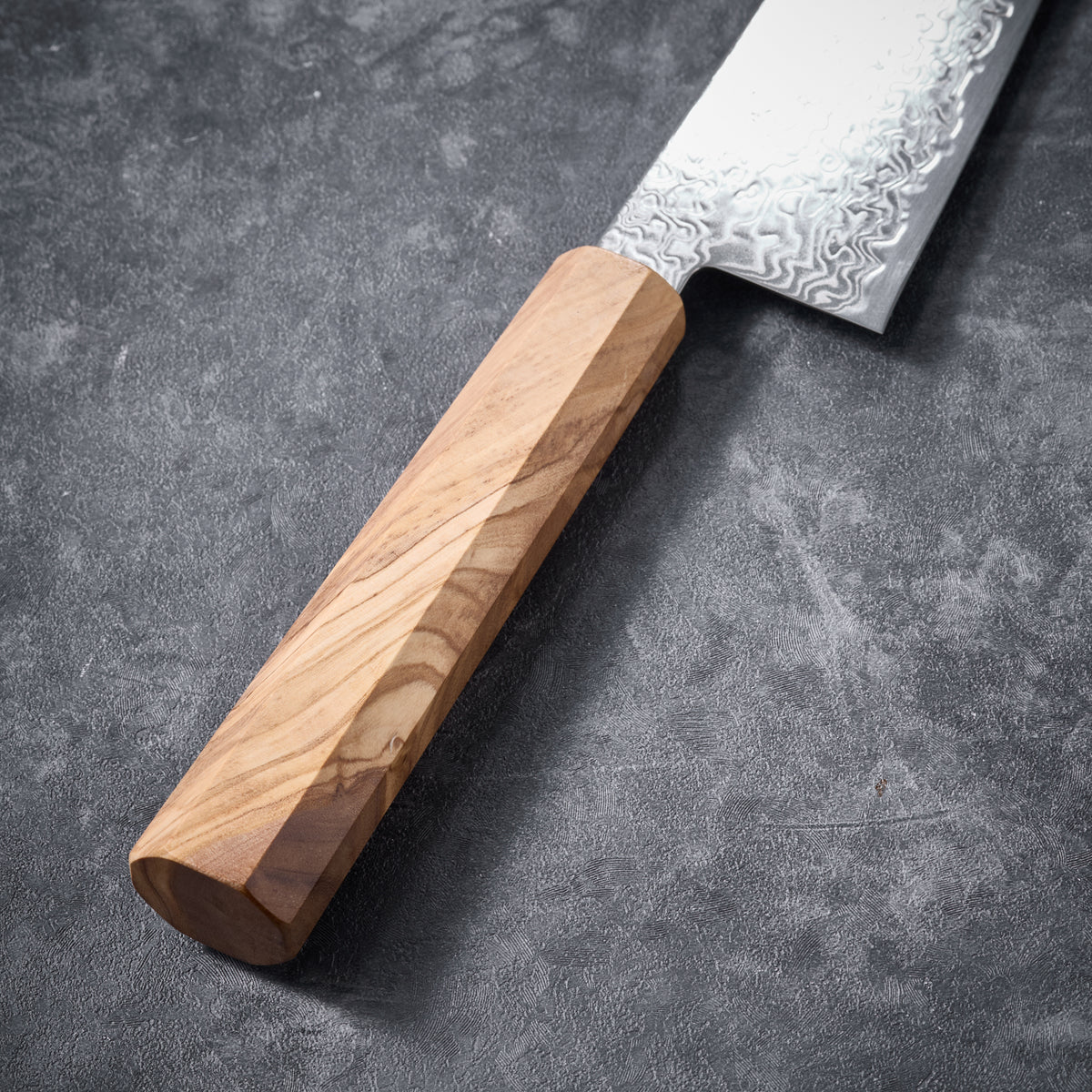 Olive Kiritsuke