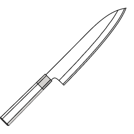 Gyuto