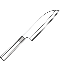 SANTOKU