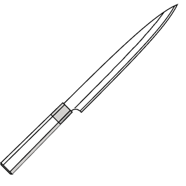 Sujihiki