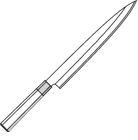 Yanagiba