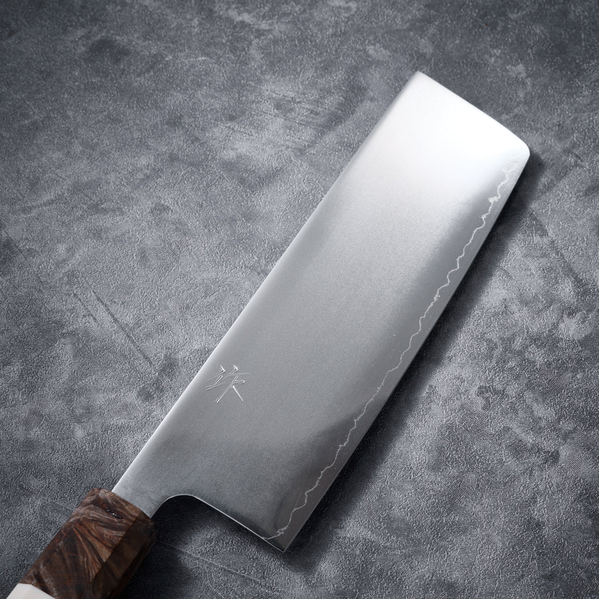 Block Nakiri