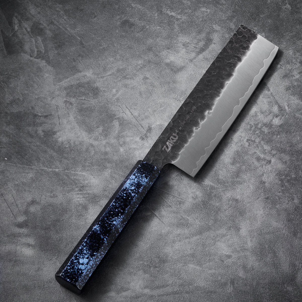 Cobalt Nakiri