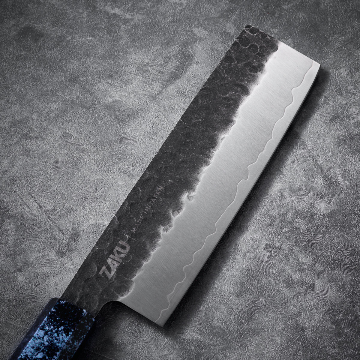 Cobalt Nakiri