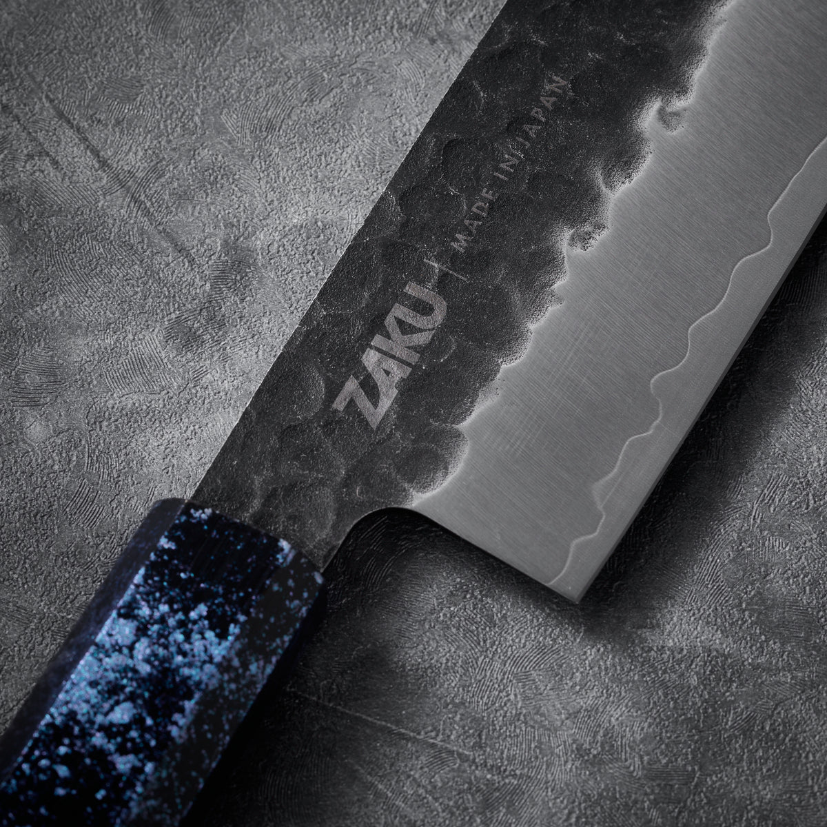 Cobalt Nakiri