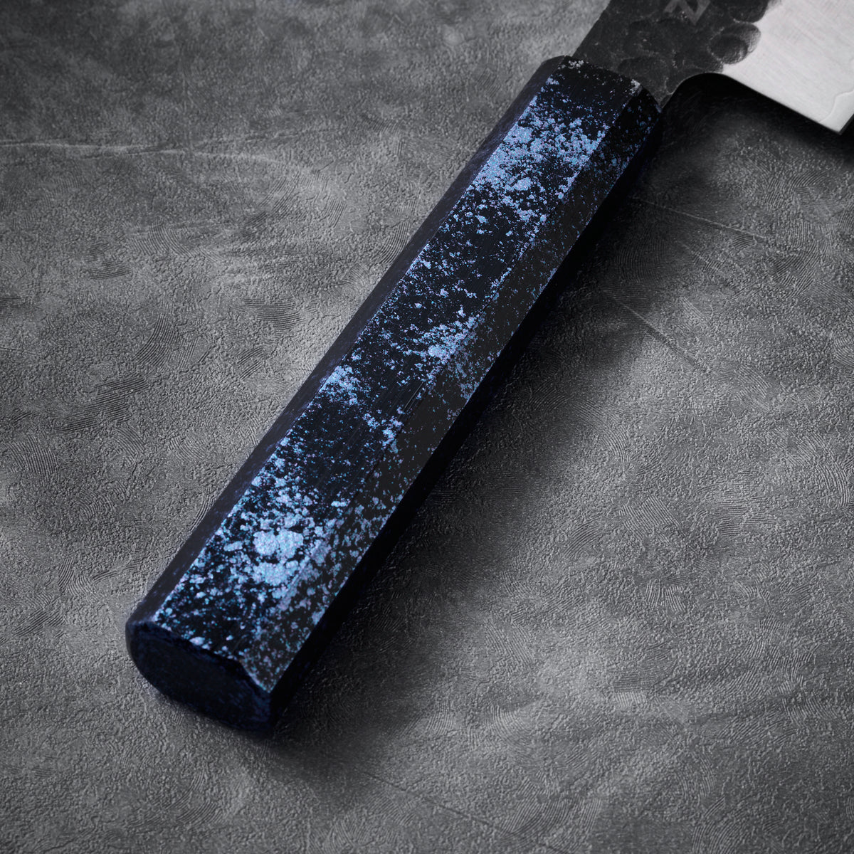 Cobalt Nakiri